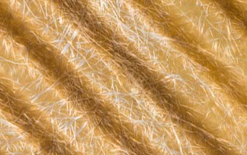 Golan fibreglass roof waterproofing