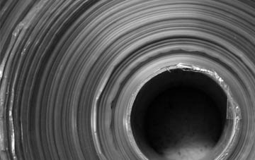 Golan pvc roof replacement