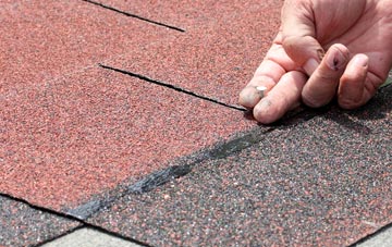 Golan asphalt roof repairs