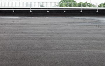 Golan asphalt roof replacement
