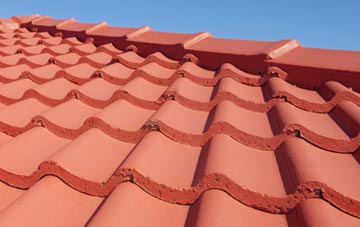 Golan tile and slate roof replacement