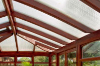 Golan conservatory roofing insulation