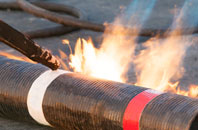 Golan flat roofing replacement