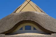Golan thatch roofing
