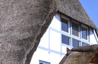 find rated Golan thatchers